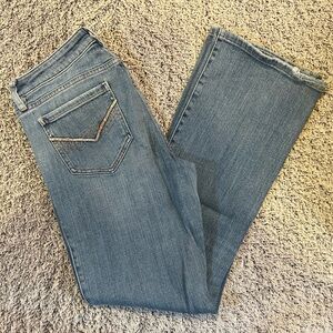 Women’s Idyllwind Bootcut Jeans